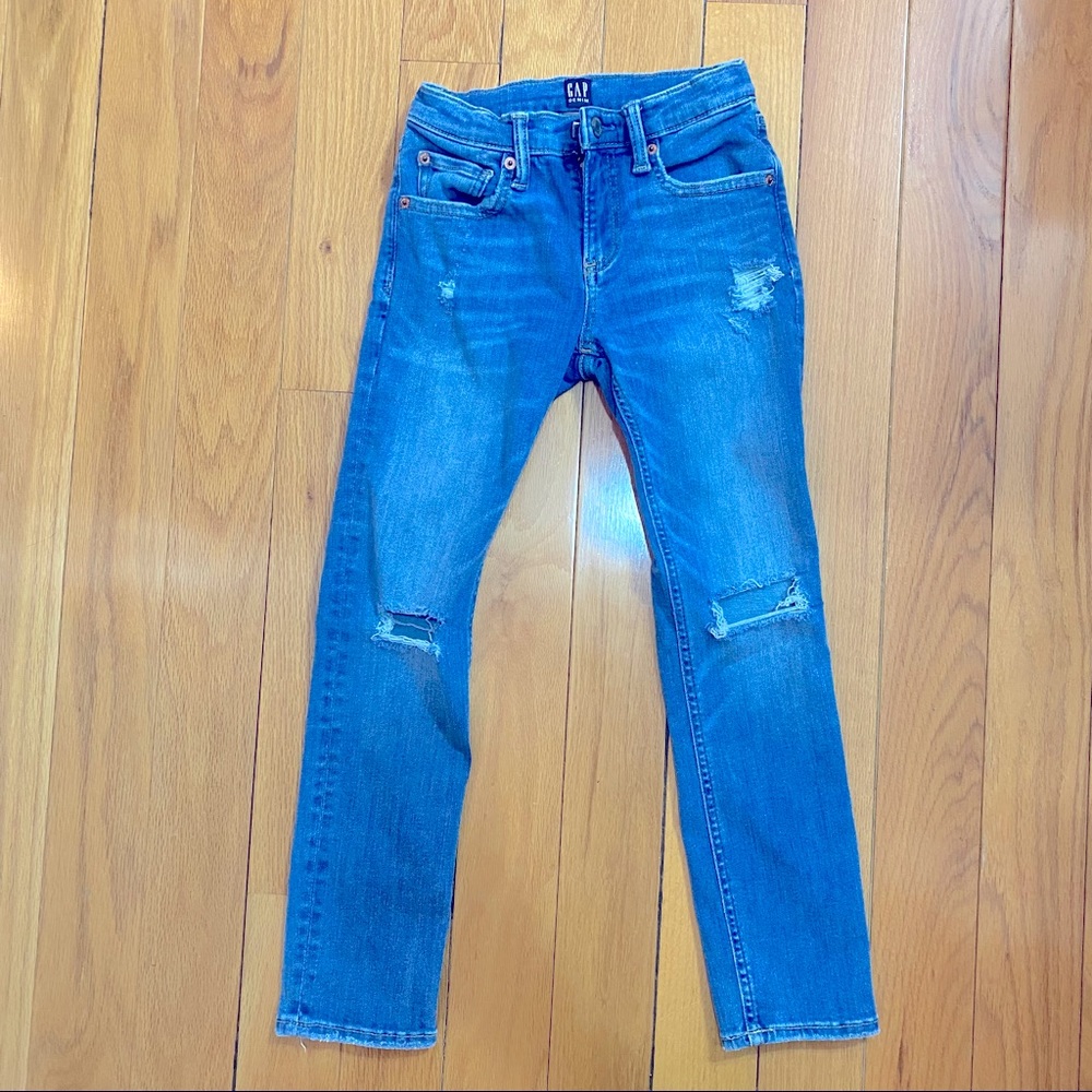 GAP Stretch Skinny Jeans
